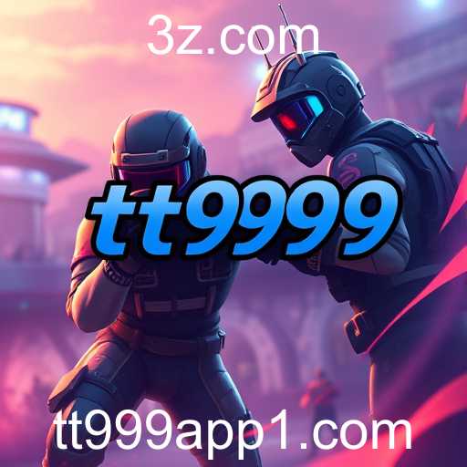 Transformação do tt999 nos Jogos Online