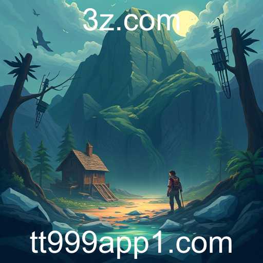 Explorando o Futuro dos Jogos com o tt999 App