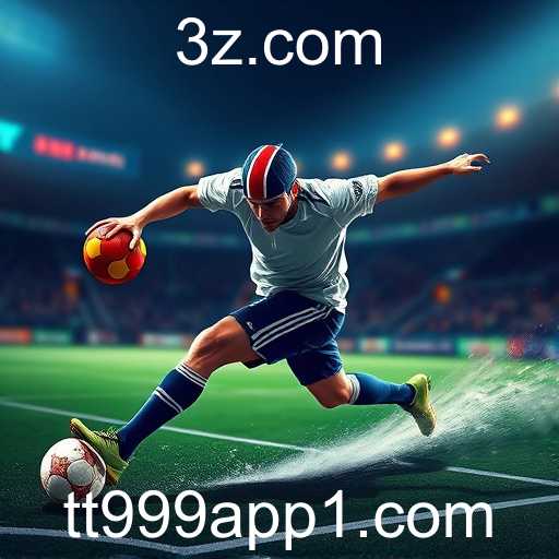 O Fenômeno do tt999 App nos Jogos Online