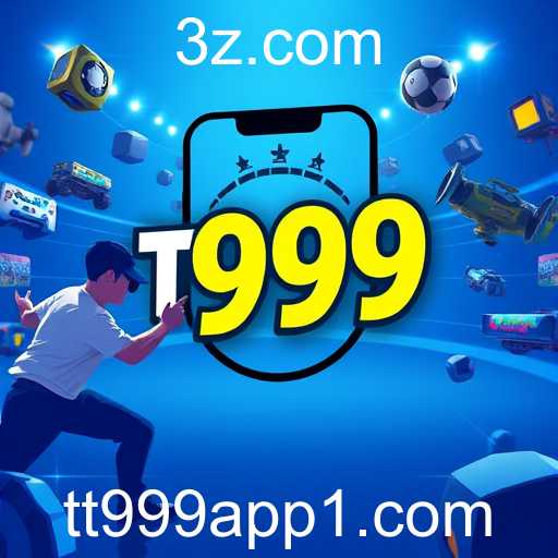 O Impacto e a Evolução do TT999 App no Mercado de Jogos