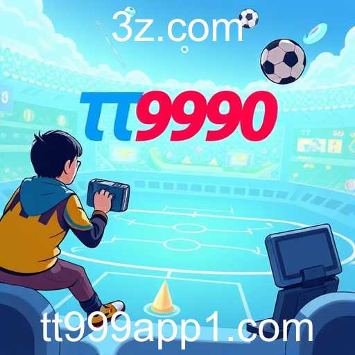 Inovações e Desafios da tt999 app no Mundo dos Jogos