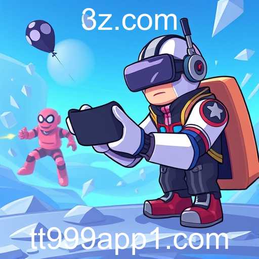 A Ascensão do Site de Jogos 'tt999 app' em 2026