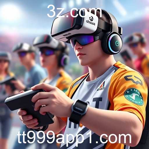 Novidades e tendências do tt999 app em 2026