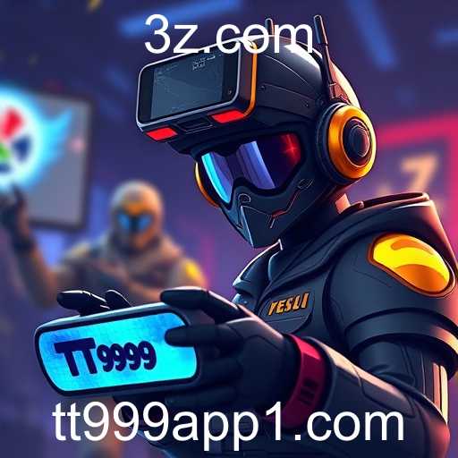O Impacto do TT999 no Mercado de Jogos em 2026
