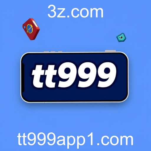 A Revolução do tt999 App no Mercado de Jogos