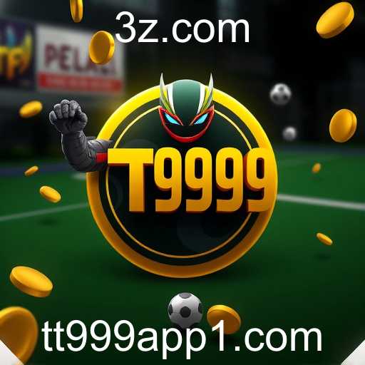 A Revolução dos Jogos no Brasil com o TT999 App