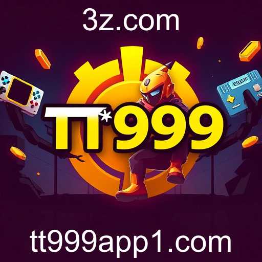 A Revolução dos Jogos com TT999 App