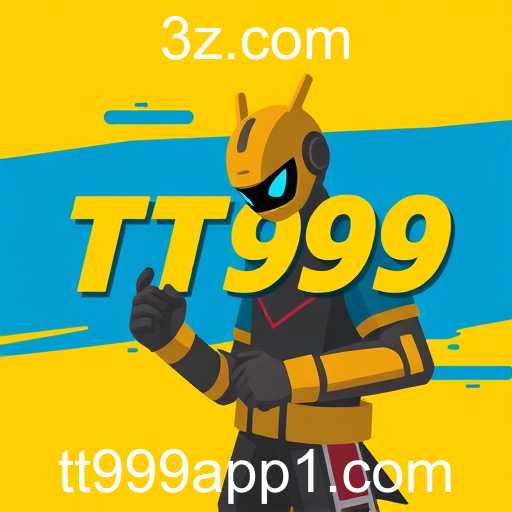 A Revolução dos Jogos Online com o tt999 App