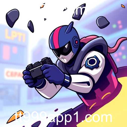 O Surgimento do tt999 App no Cenário de Jogos