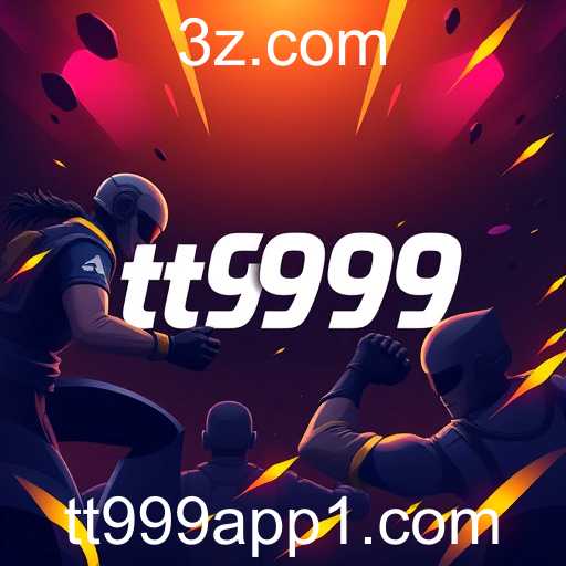 A Ascensão do tt999 App no Mundo dos Jogos
