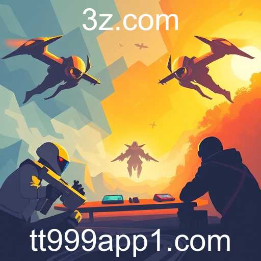 TT999 App Revoluciona o Mundo dos Jogos Online