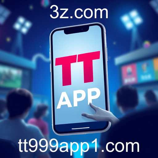 TT999 App Revoluciona o Mundo dos Jogos em Português