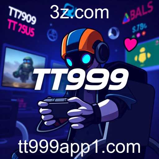 TT999 App Revoluciona o Mercado de Jogos em 2026