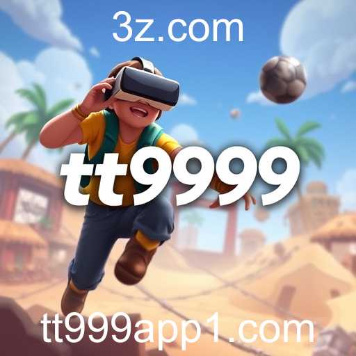 Os Avanços do tt999 no Mercado de Jogos em 2026