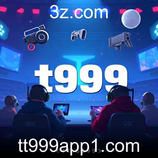 TT999: Evolução dos Jogos em 2026