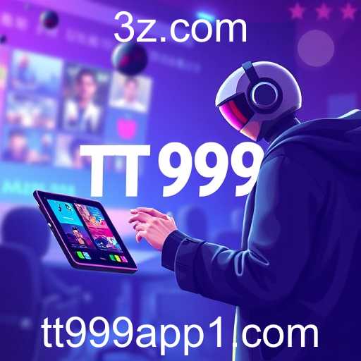 Ascensão do tt999 no Cenário de Jogos