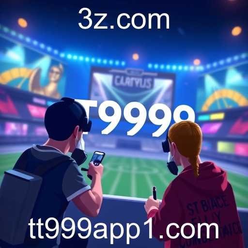 Inovação e Estratégias Vencedoras do TT999 App