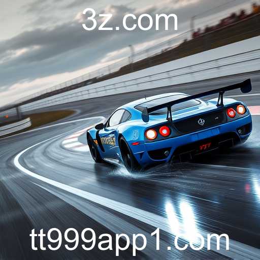 TT999 App Revoluciona o Mercado de Jogos em 2026